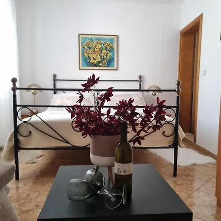 1 شقة أوروبيتش