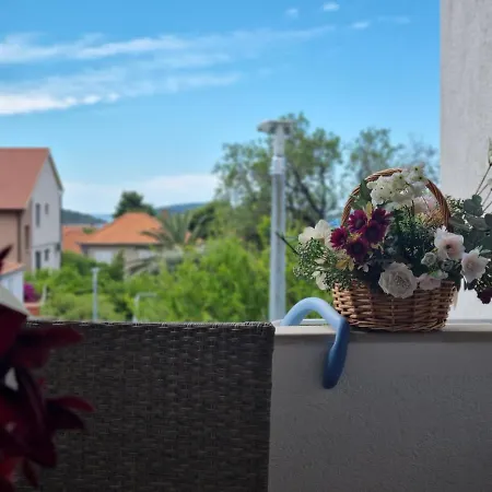 Apartament 1 Orebić