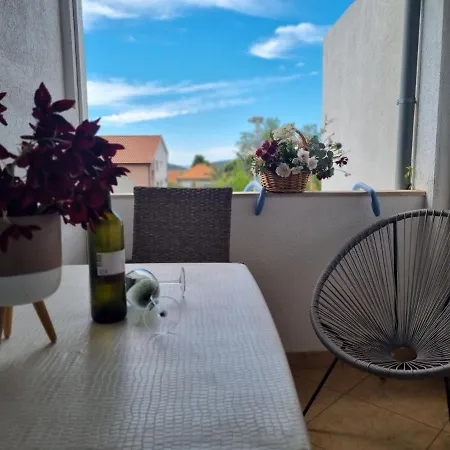 1 Apartment Orebic